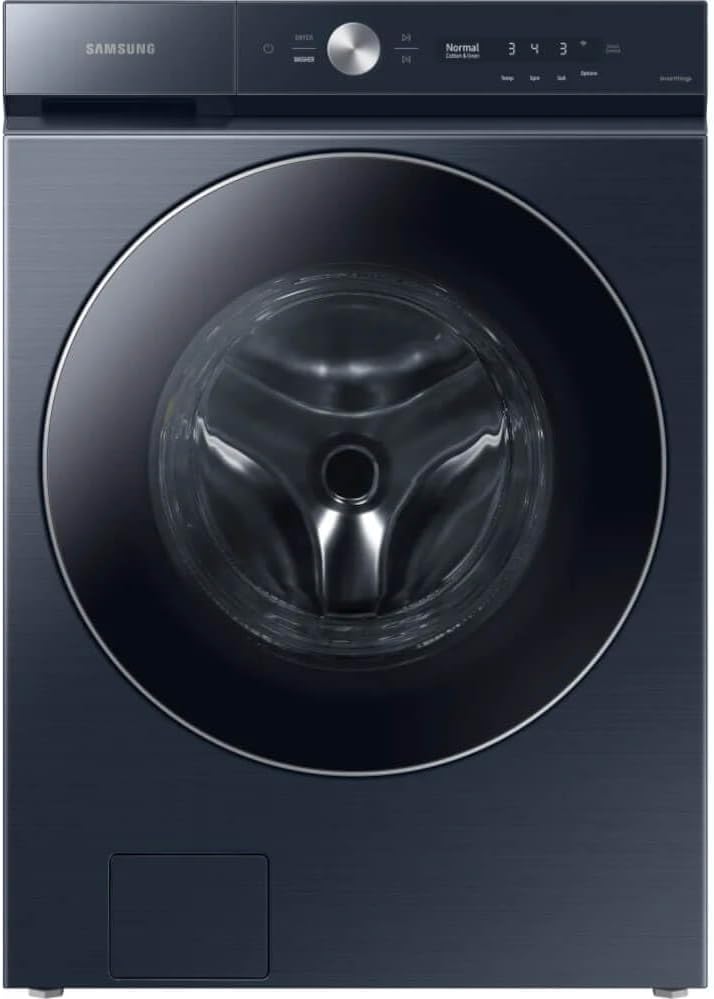 Bespoke 5.3 cu. ft. AI OptiWash™ Washer