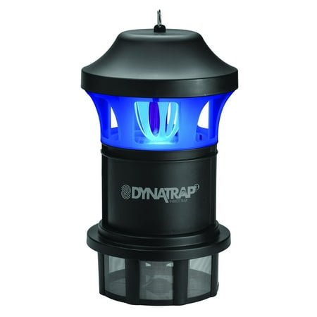 Open Box Dynatrap Full Acre Corded All Weather Mosquito and Flying Insect Trap - Stu's Home Improvement Outlet