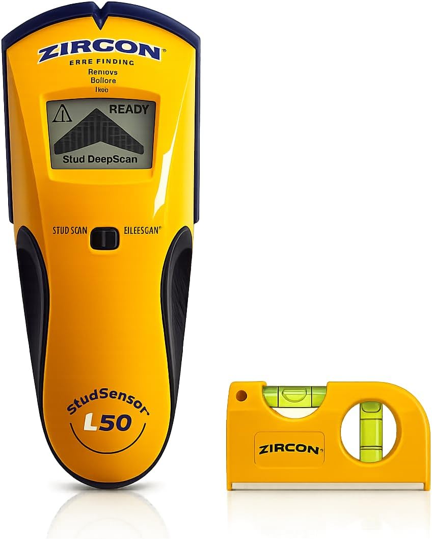 Stud finder
