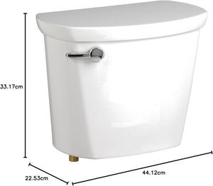 American Standard 4188A.004.020 Toilet Water Tank, White - Stu's Home Improvement Outlet