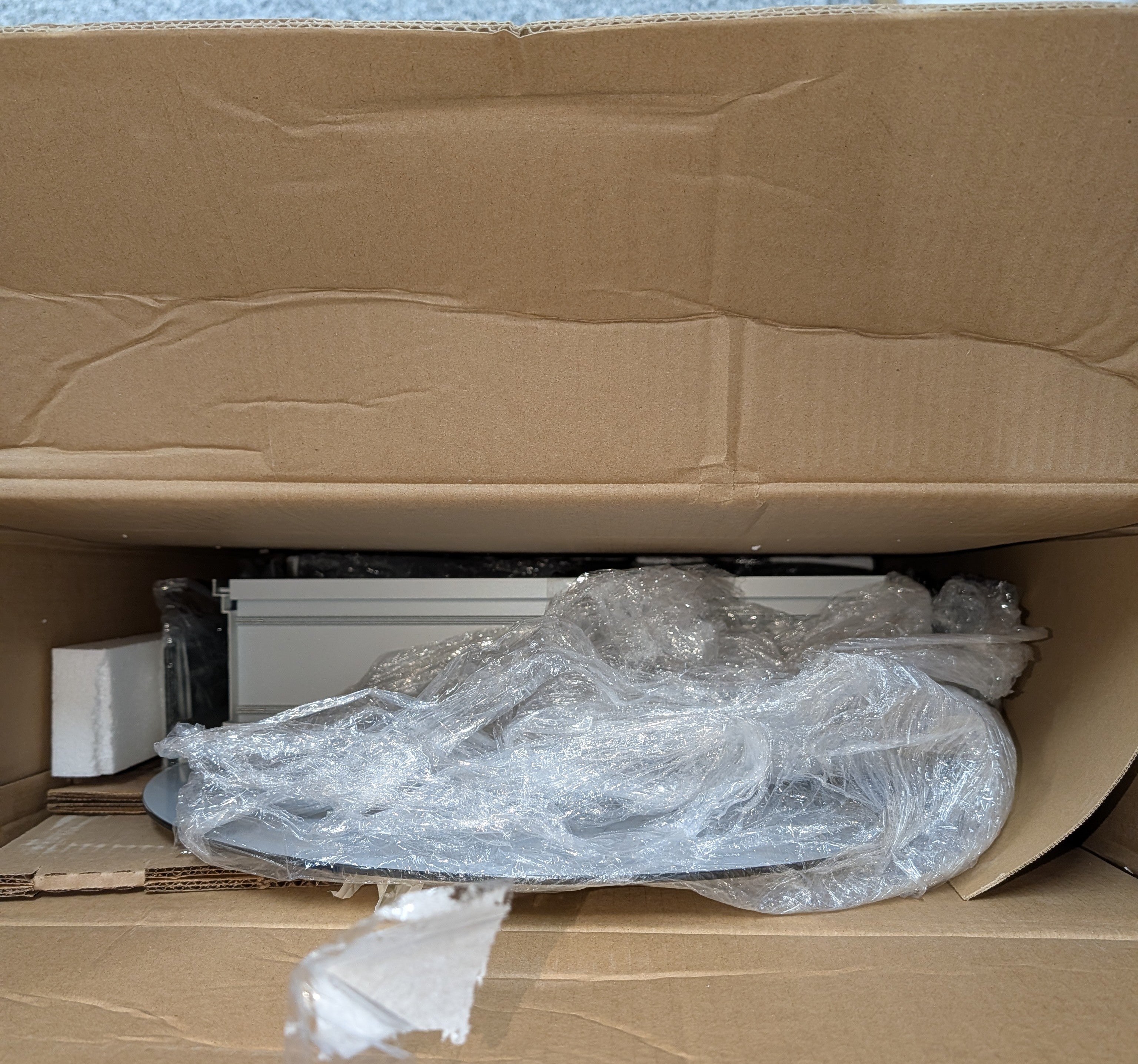 Kohler Arched Medicine Cabinet