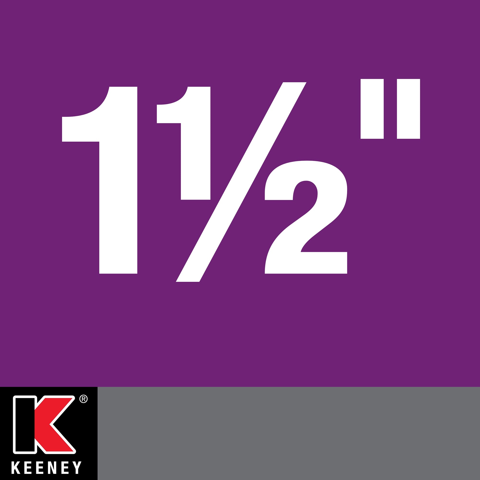 Keeney 1-1/2-in Plastic Slip Joint Washer