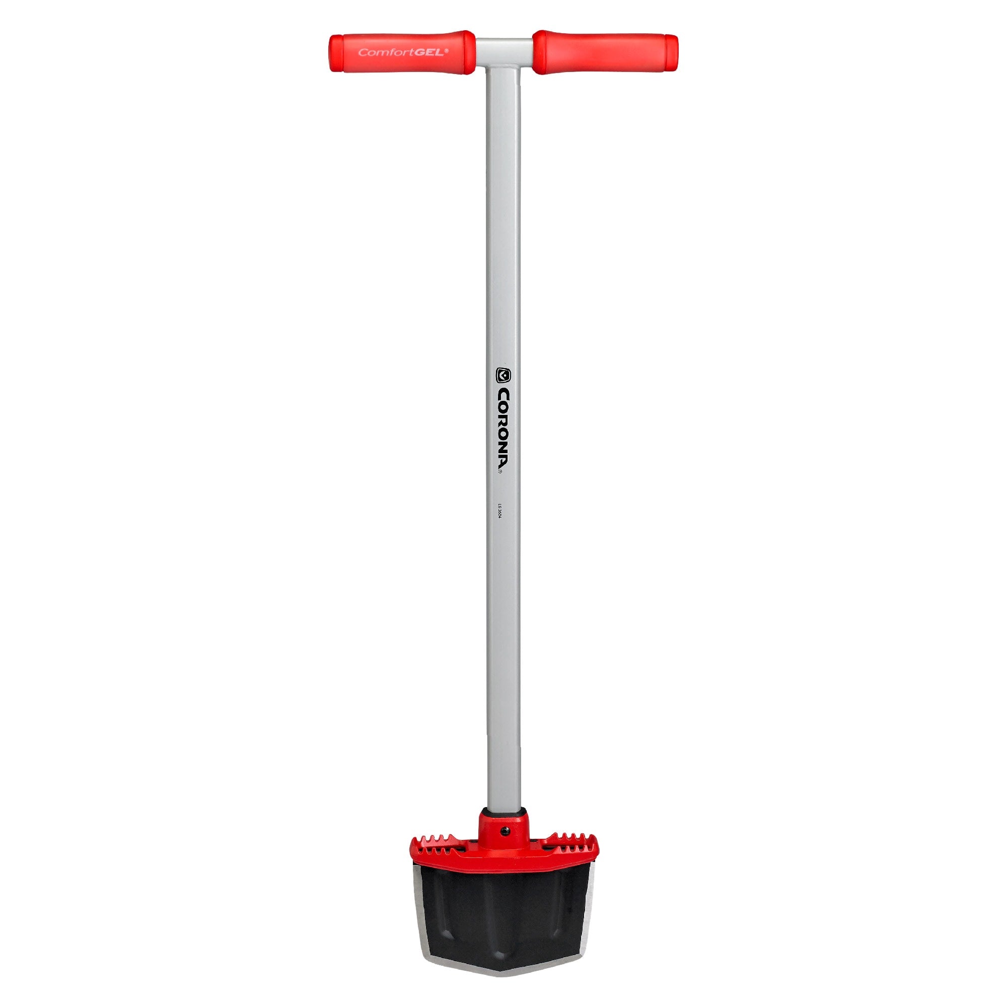Corona 5.8-in Carbon Steel Multipurpose Garden Hand Tool