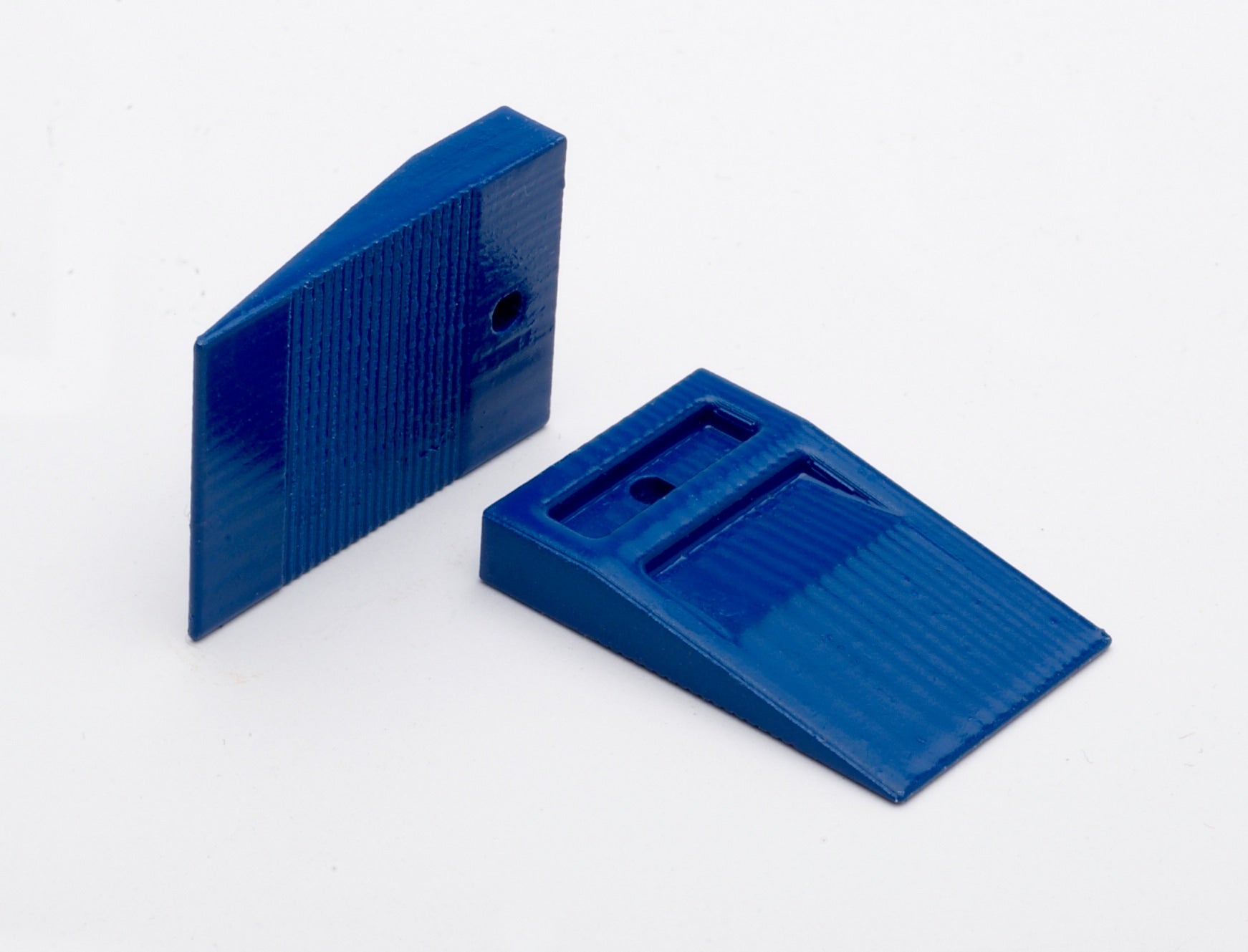 TAVY 3/16-in Plastic Wedge Tile Spacer (100-Pack)