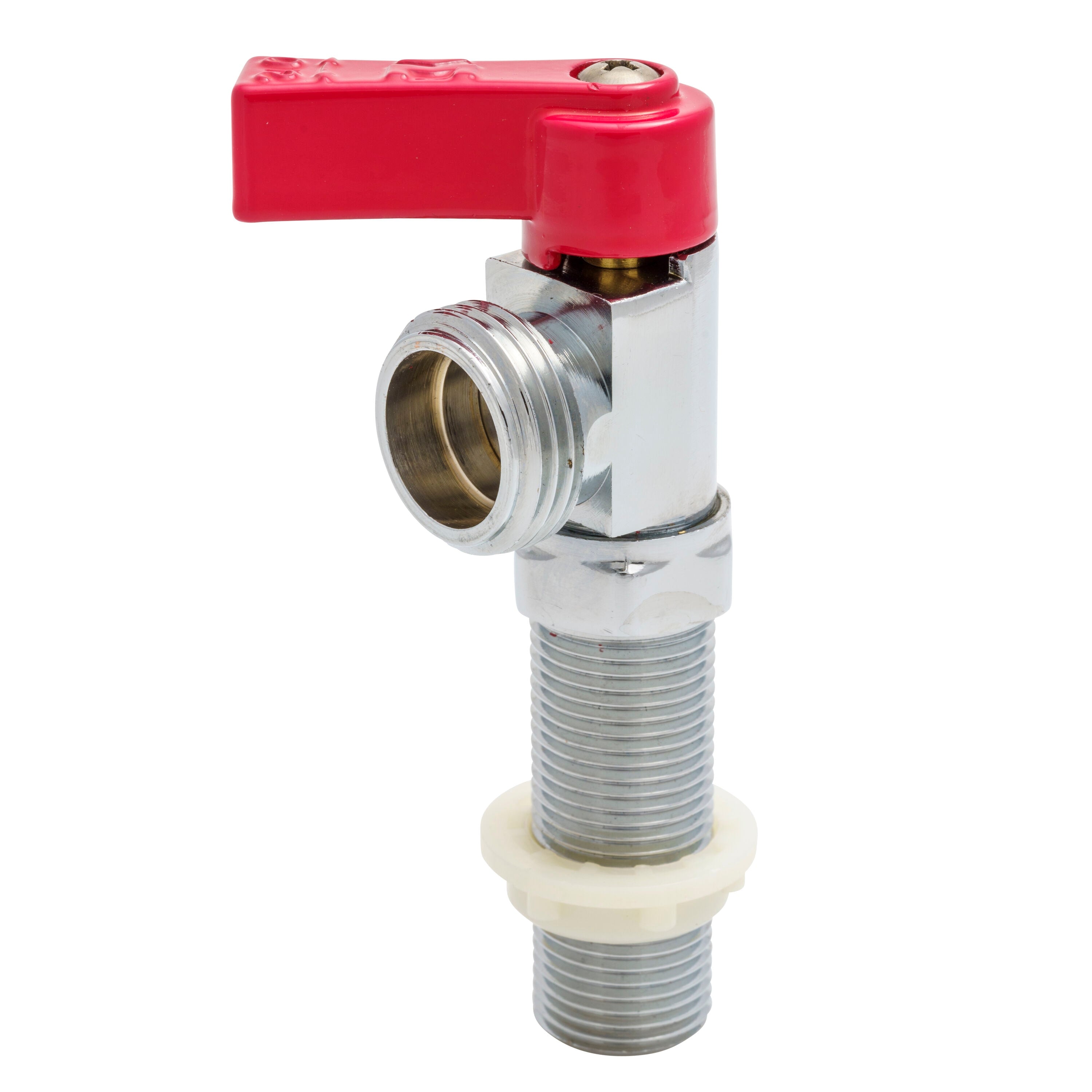 RELIABILT 1/2-in Brass Copper sweat/MIP x Mht Washing Machine Valve