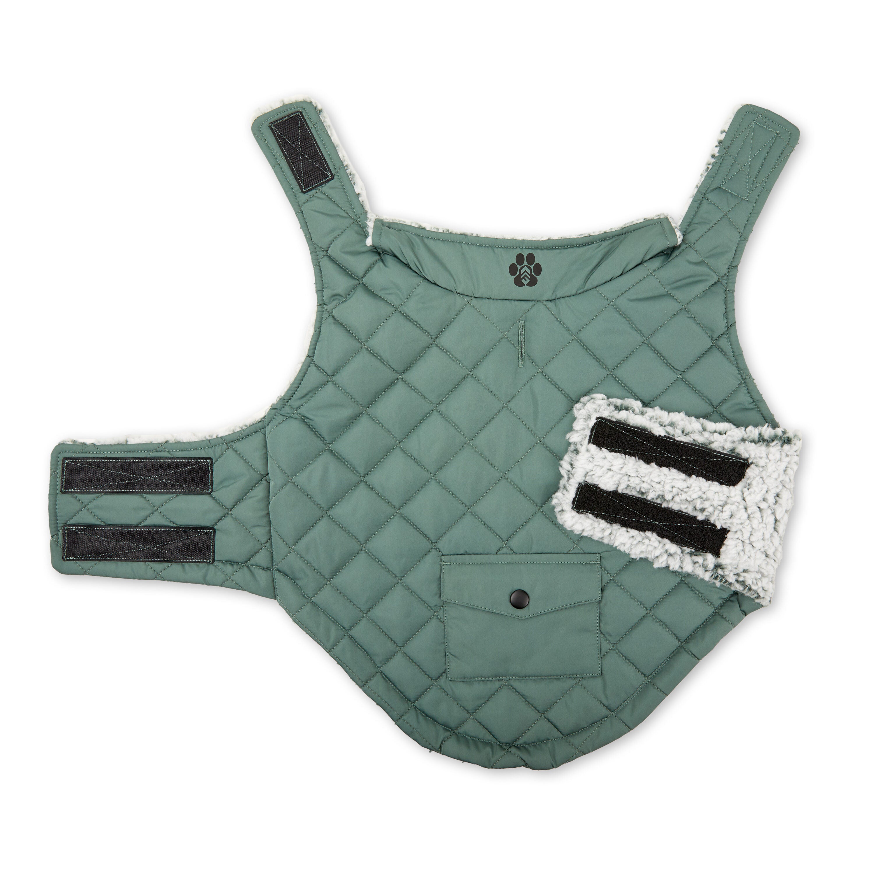 Free Country DOGGY JACKETS 513POF422R VINE XS