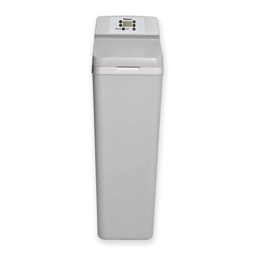 Whirlpool 44000-Grain Water Softener System