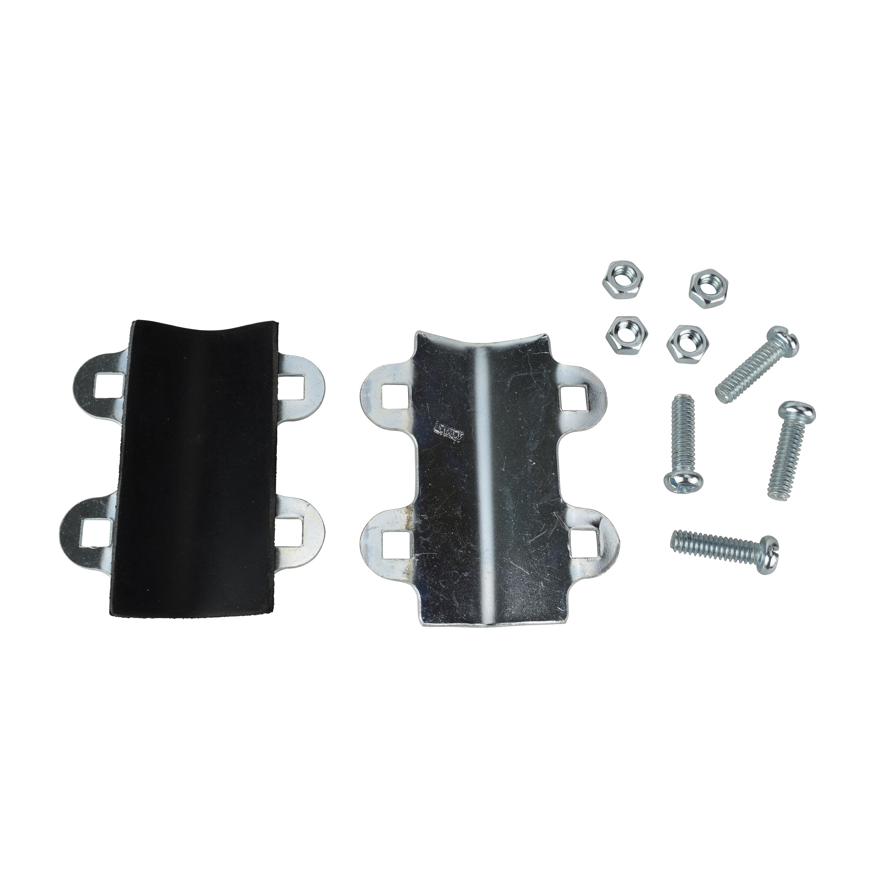 Keeney 3/8-in to 1-in dia Steel Repair Clamp