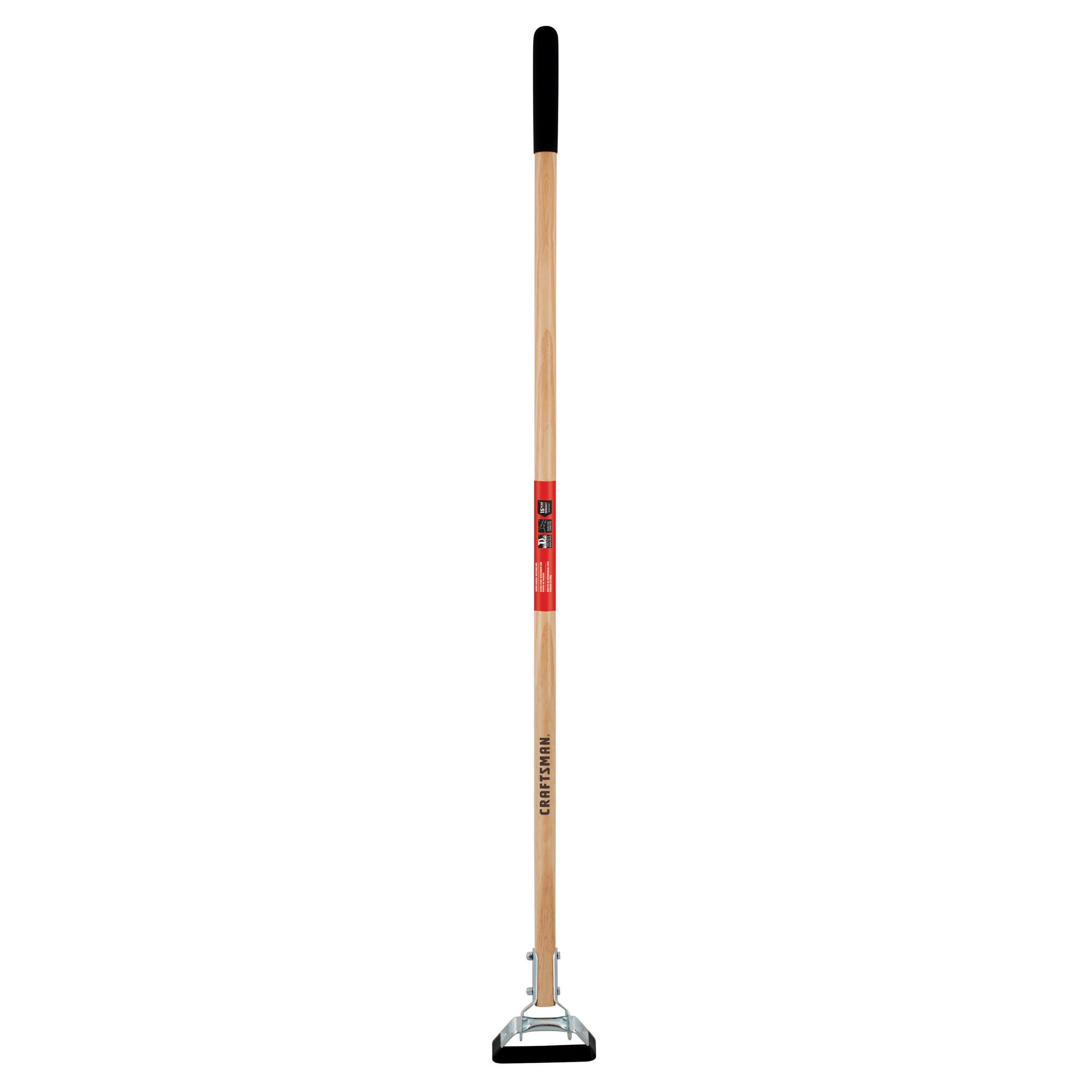 CRAFTSMAN 54-in Wood-Handle Action Hoe