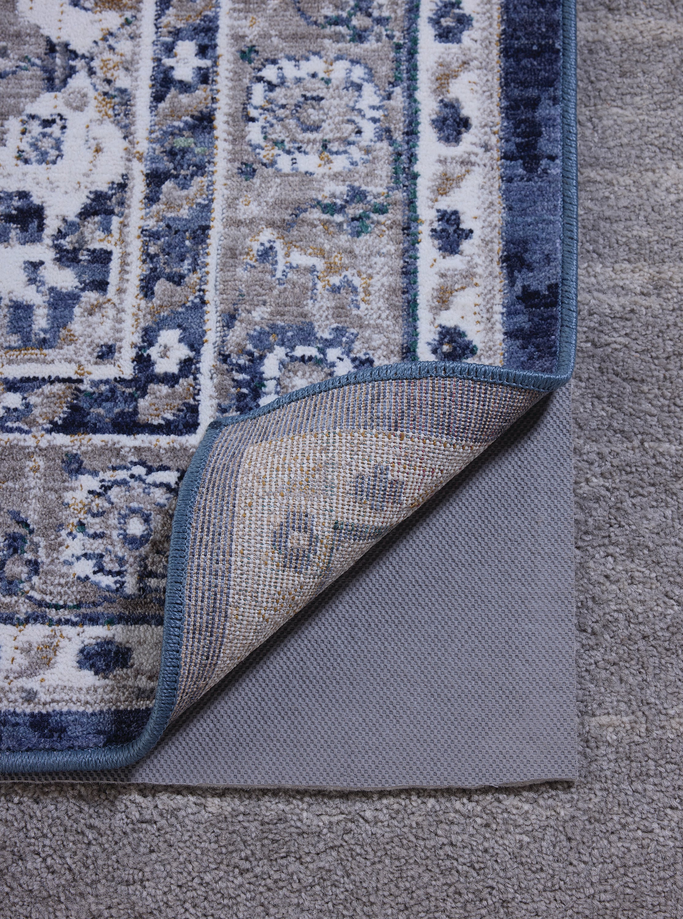 allen + roth Premium 8 X 10 (ft) Rectangular Felt Non-Slip Rug Pad