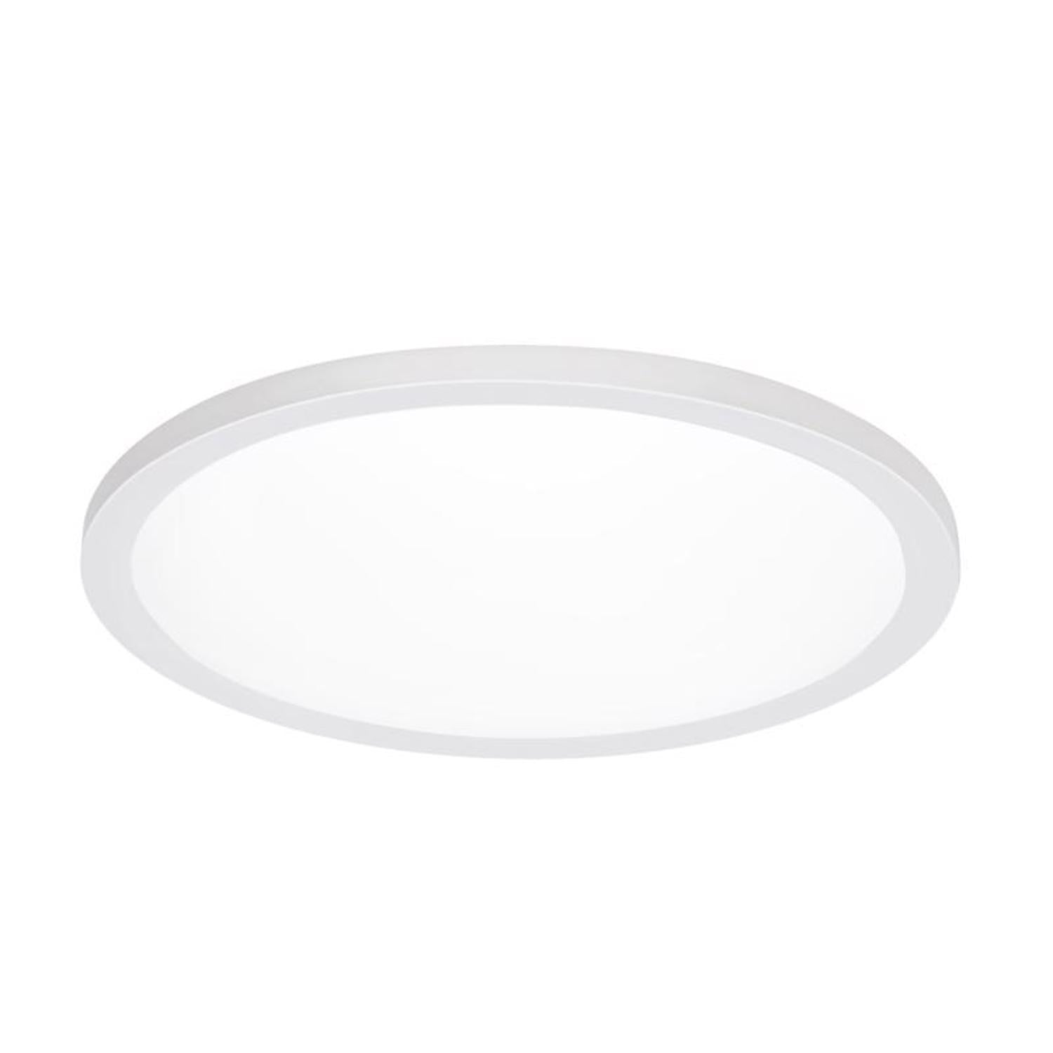 Feit EDGELIT Frost Warm White 7.5 in. W Aluminum LED Retrofit Recessed Lighting 10.5 W - Stu's Home Improvement Outlet
