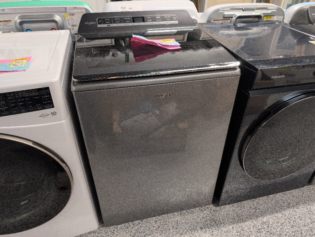 Whirlpool Washer