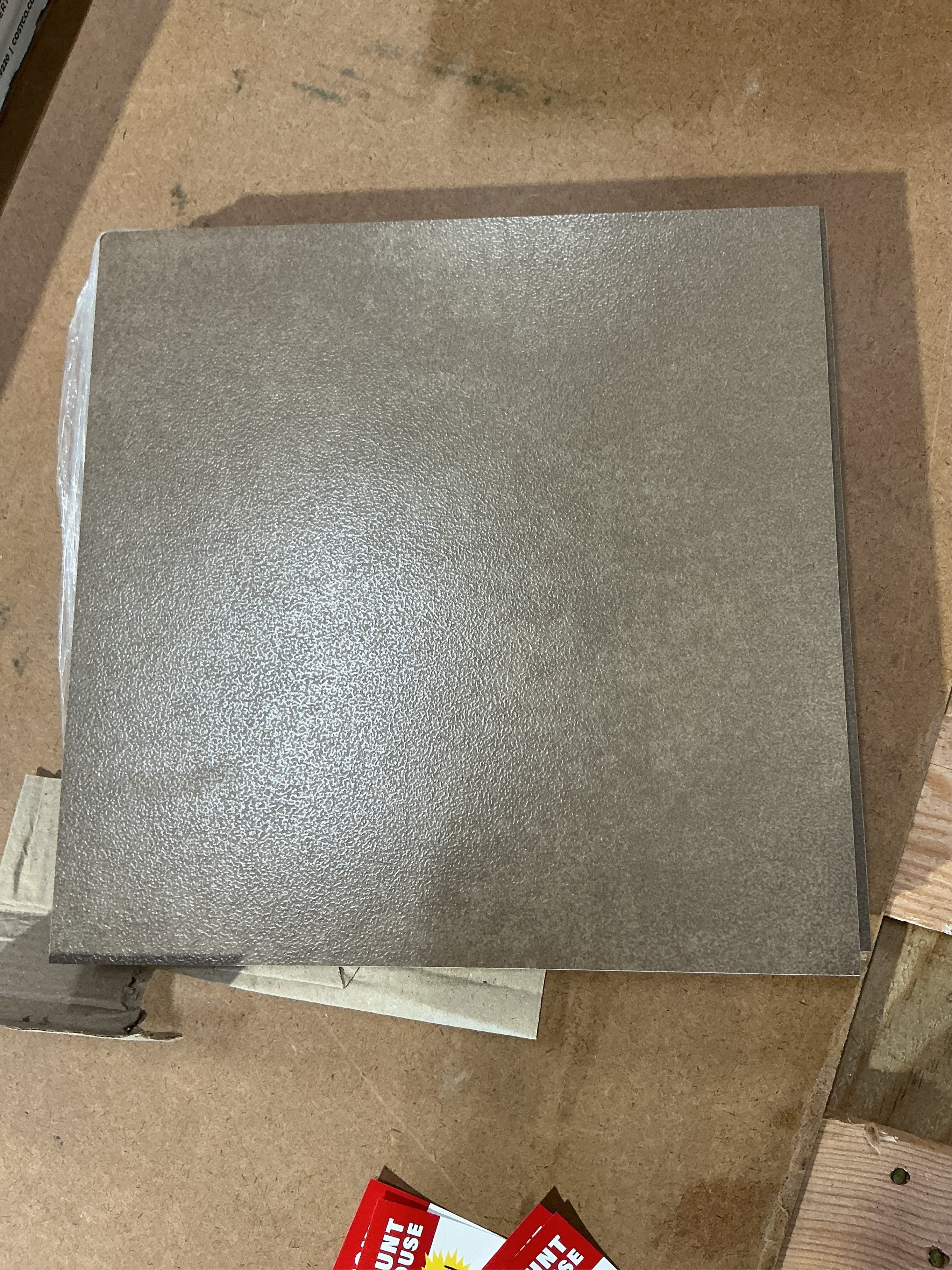 Daltile Volume 1.0 - 12