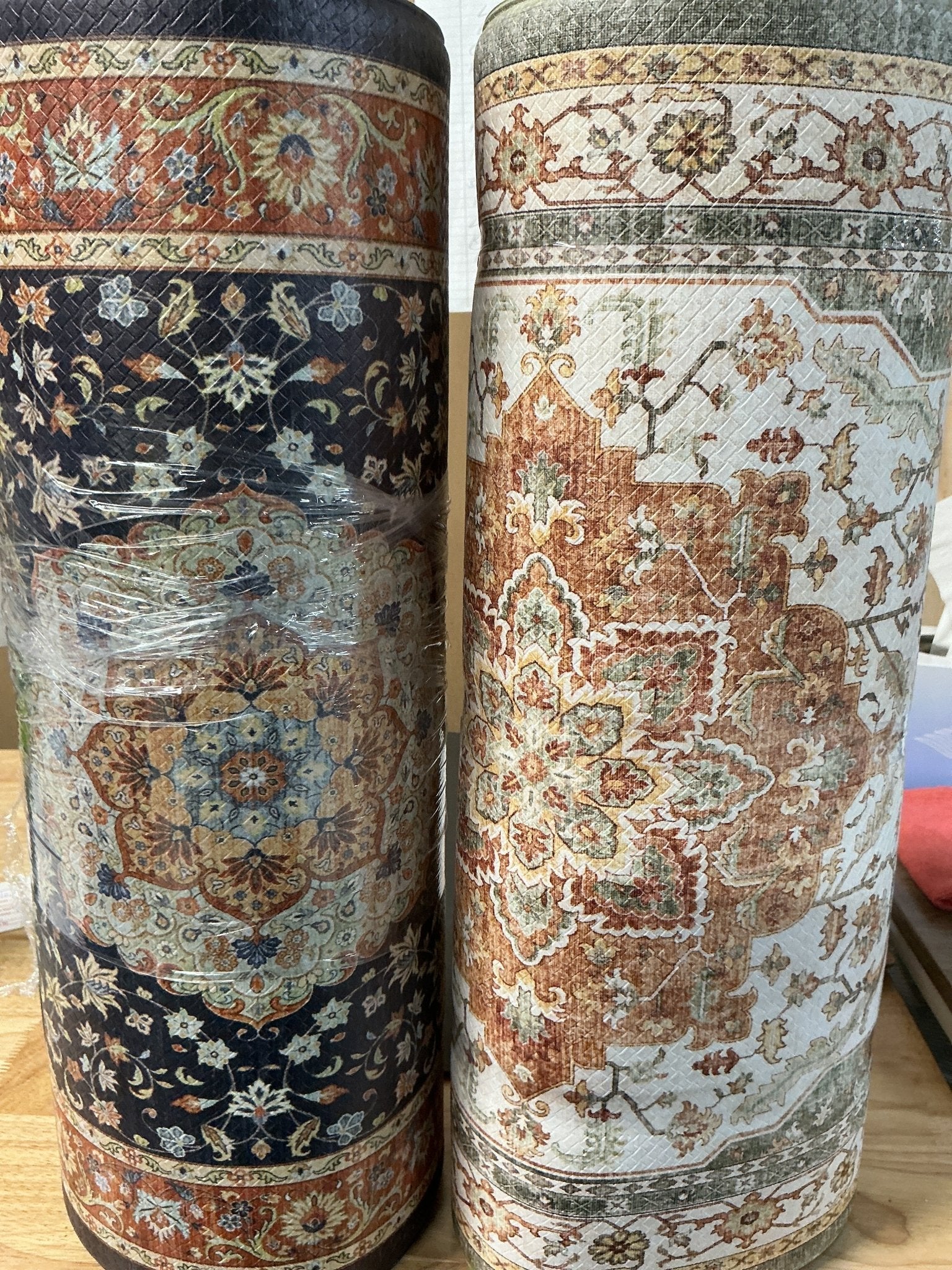 Thomasville 2 Pack comfort mat set - Stu's Home Improvement Outlet