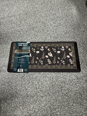 Town & Country Living Comfort Gel Kitchen Mat, 20 - Stu's Home Improvement Outlet