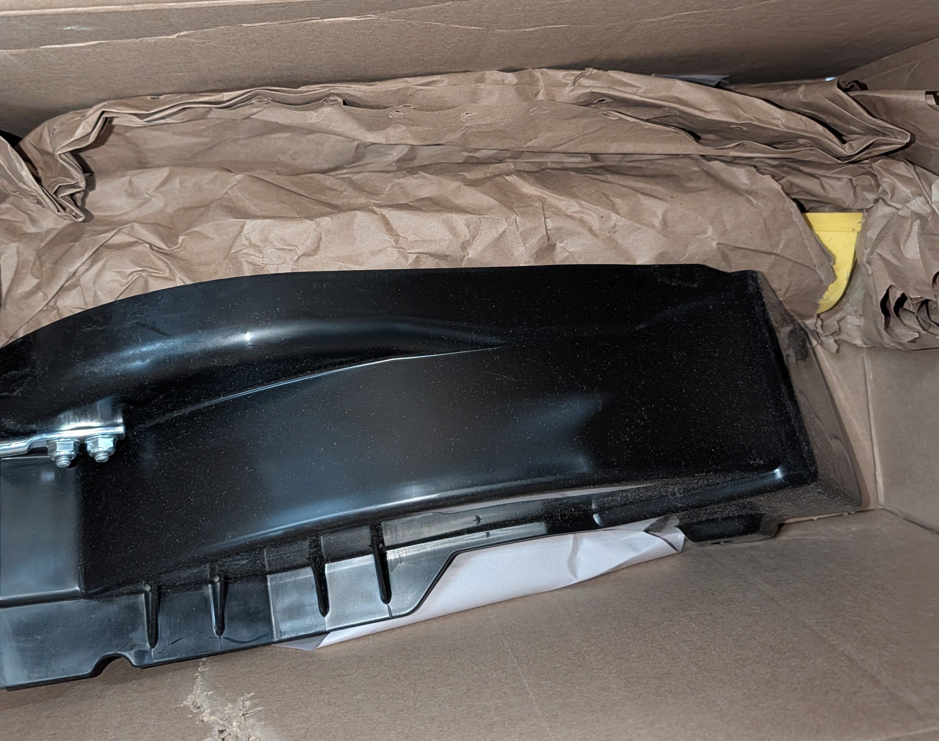 Original Equipment Xtreme 50 in. Mulching Kit with Blades for Lawn Tractors and Zero Turn Mowers (2022 and After)