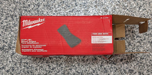 Milwaukee M18 Blower Angled Flare Nozzle Attachment - Stu's Home Improvement Outlet