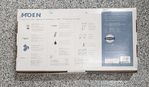 Moen Cadia Pulldown Kitchen Faucet - Stu's Home Improvement Outlet