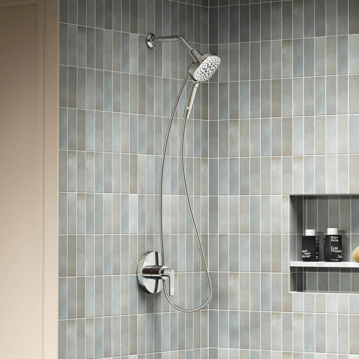 Kohler Tellin 5-Setting Handshower