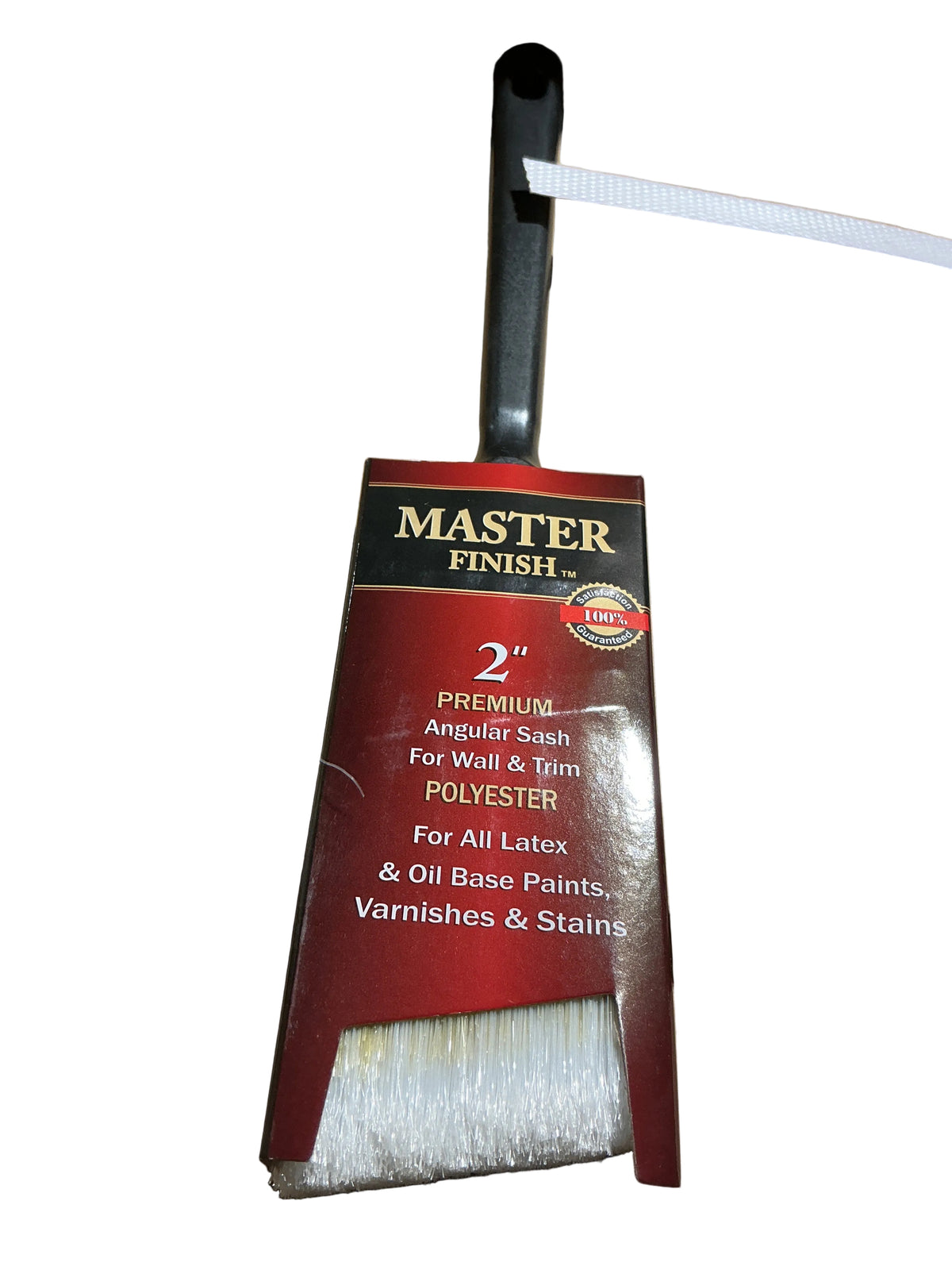 2 in. Angle Paint Brush