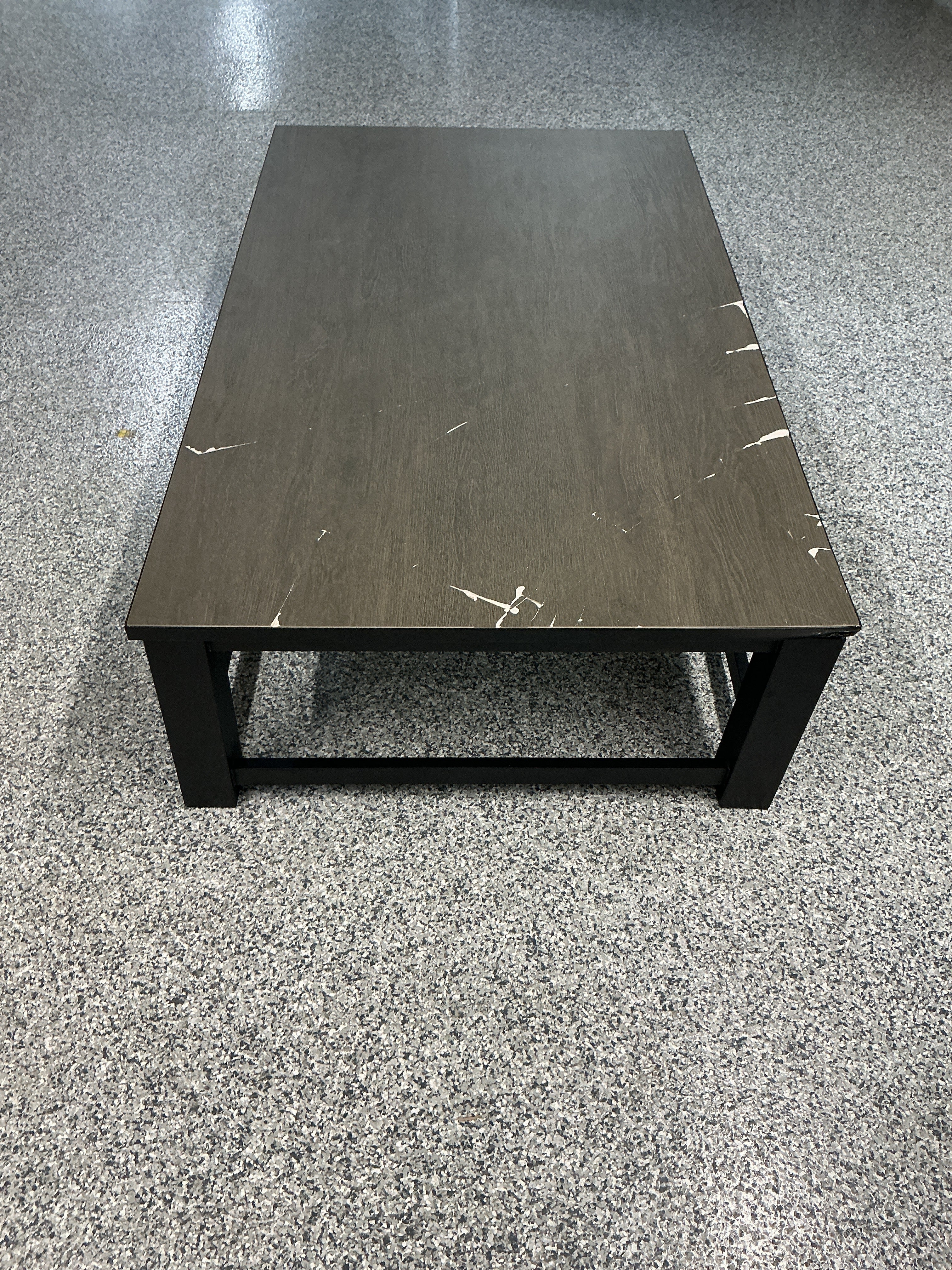 Patio Table