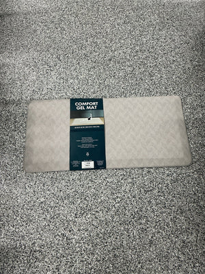 Town & Country Living Comfort Gel Kitchen Mat, 20 - Stu's Home Improvement Outlet
