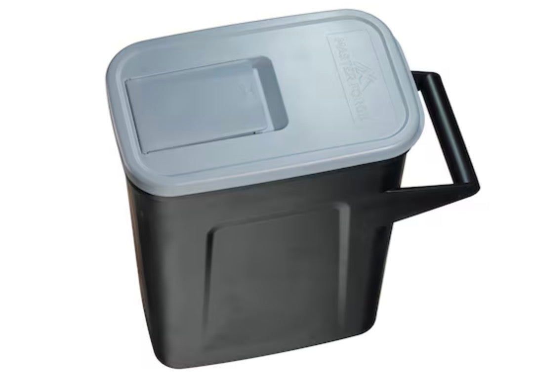 Master Forge 1 Count Storage container