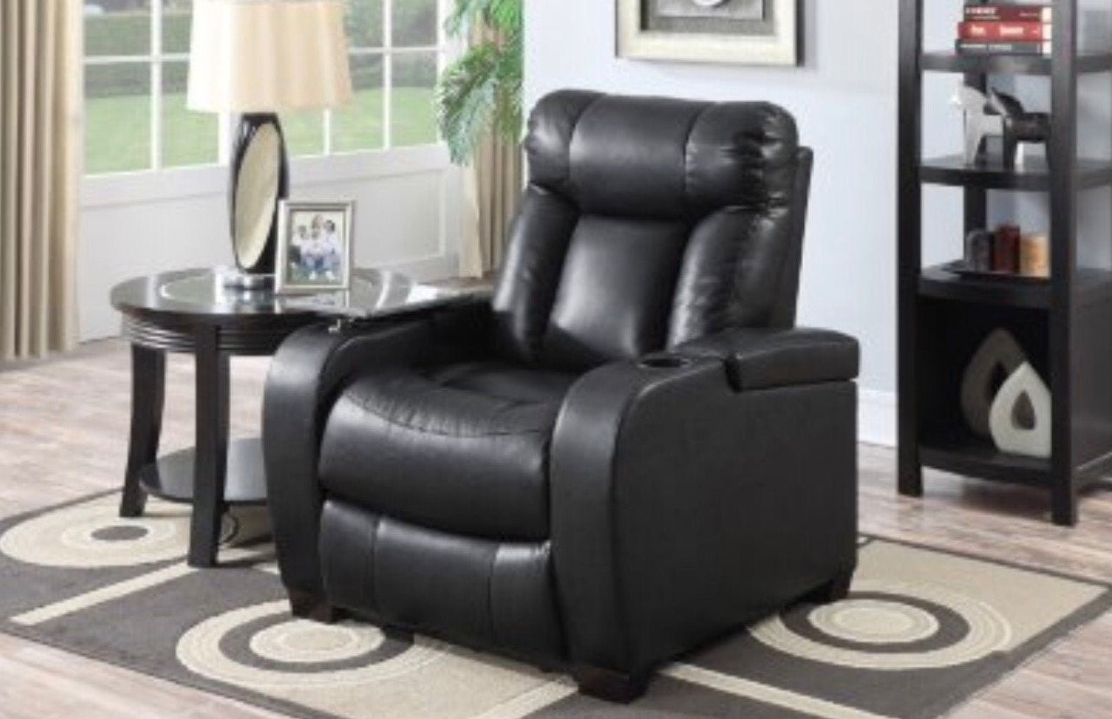 Pulaski HM TH Recliner - Stu's Home Improvement Outlet
