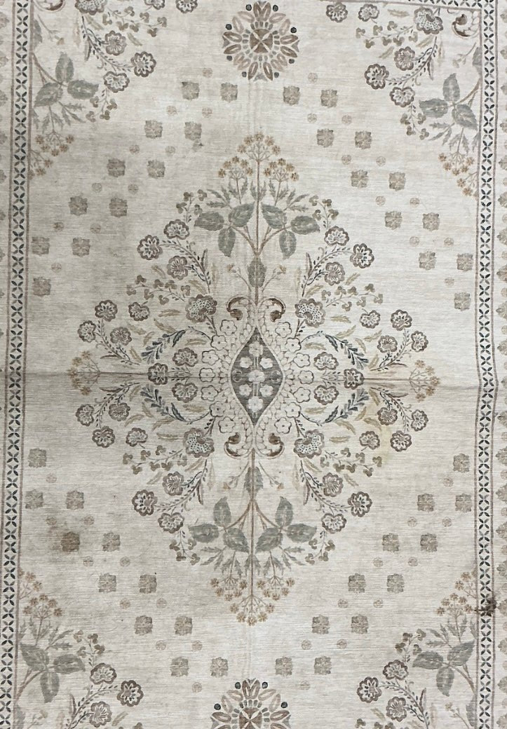 Wyatt & Ash Washable Runner Rug - Stu's Home Improvement Outlet