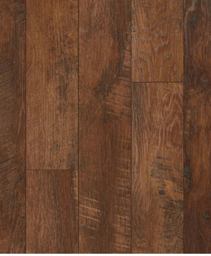 Mohawk Home Barclay Oak 12MM Waterproof Laminate Wood Flooring – 18.14 sq. ft. per Carton - Stu's Home Improvement Outlet