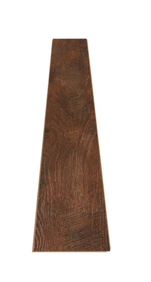 Mohawk Home Barclay Oak 12MM Waterproof Laminate Wood Flooring – 18.14 sq. ft. per Carton - Stu's Home Improvement Outlet