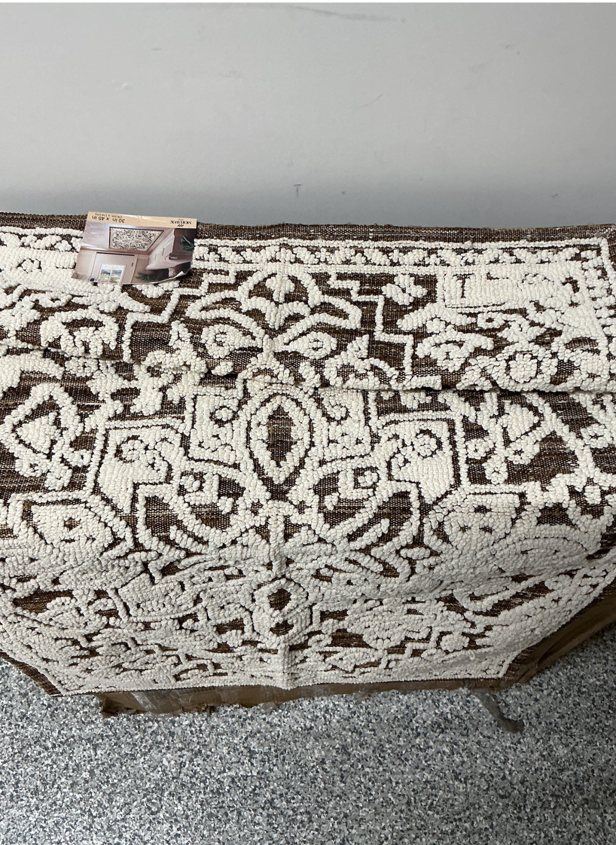 Mohawk Home 30in x 45 in Accent Rug - Stu's Home Improvement Outlet