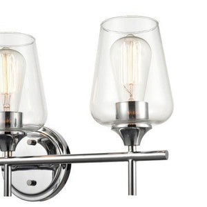 Millennium Lighting Ashford 3 - Light Vanity in Modern Gold - Stu's Home Improvement Outlet