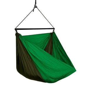 Hidden Wild Hidden Wild Hemlock XL Hammock Chair - 57.5 inch - Stu's Home Improvement Outlet