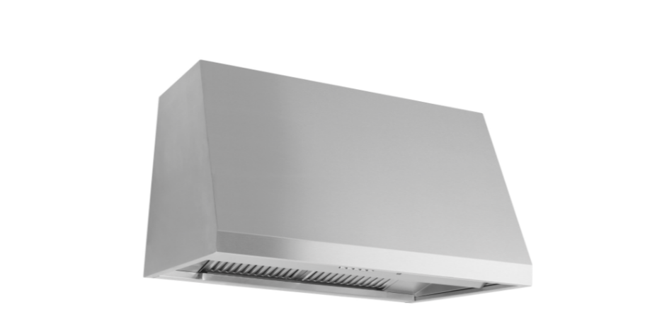 30" Commercial Style Hood