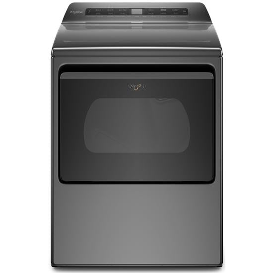 Whirlpool Electric Dryer