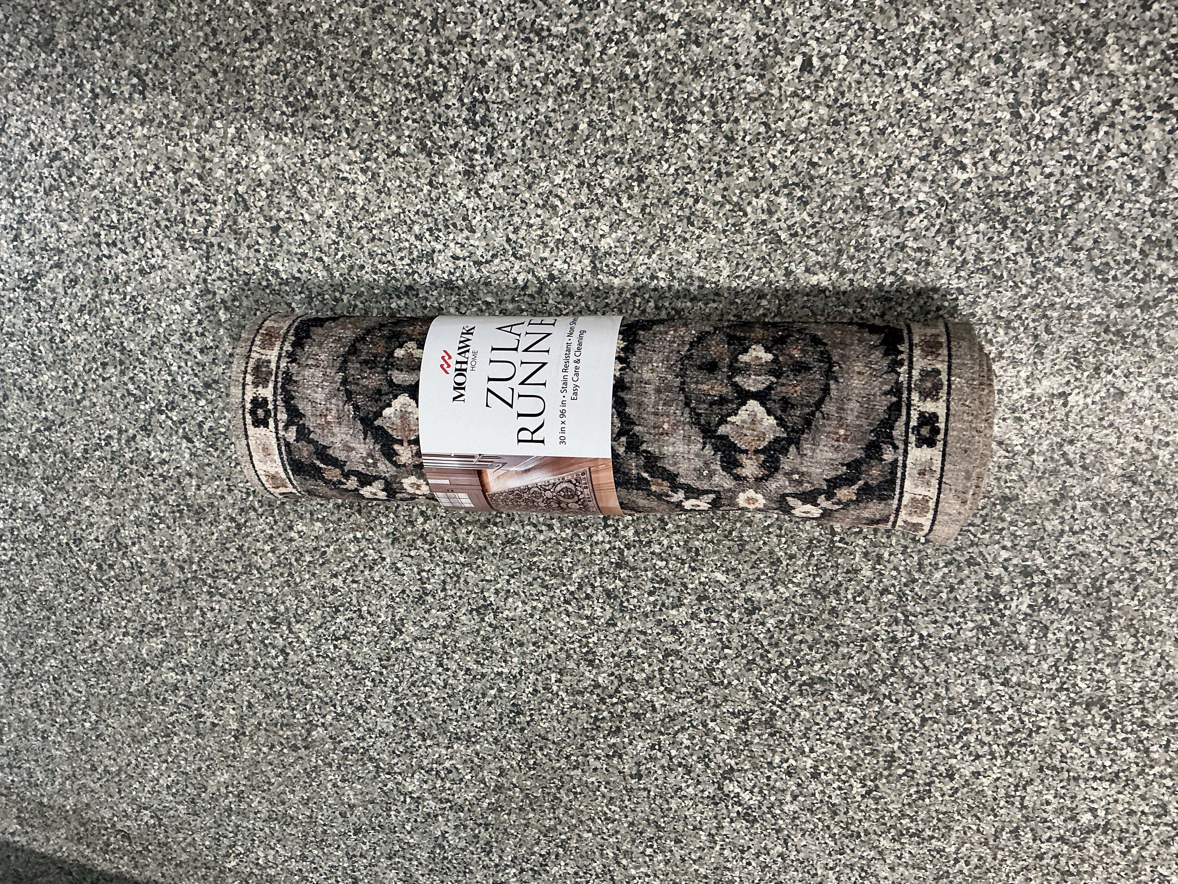 Mohawk Home Zula Runner