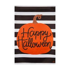 Style Selections 1 - ft W x 1.5 - ft H Fall Garden flag - Stu's Home Improvement Outlet