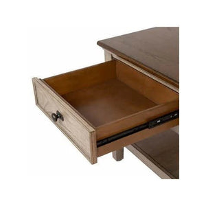 Pike & Main Blaine 3 - Piece Occasional Table Set - Stu's Home Improvement Outlet
