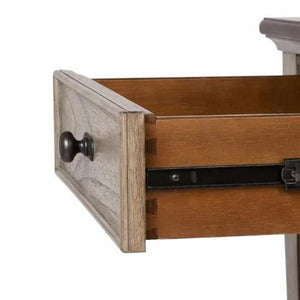 Pike & Main Blaine 3 - Piece Occasional Table Set - Stu's Home Improvement Outlet