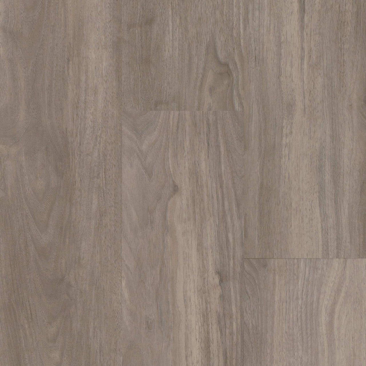 Old Wharf Walnut Vinyl Plank Flooring – 7” x 48” (16.54 sq. ft. per box) - Stu's Home Improvement Outlet