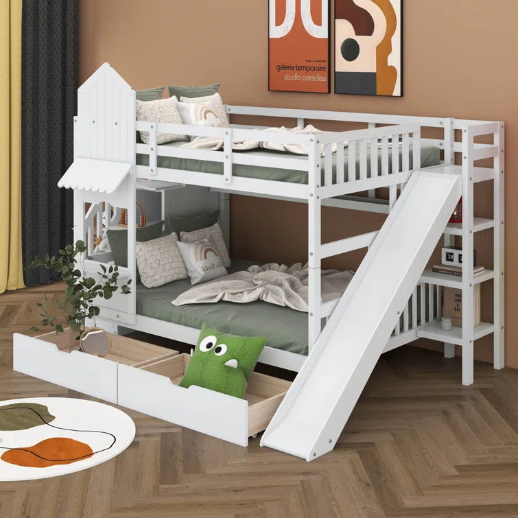 Chelchowska Kids Bed