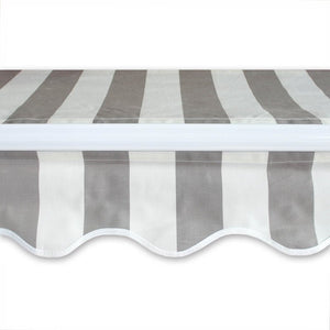 ALEKO Retractable Awning Fabric Replacement - Stu's Home Improvement Outlet