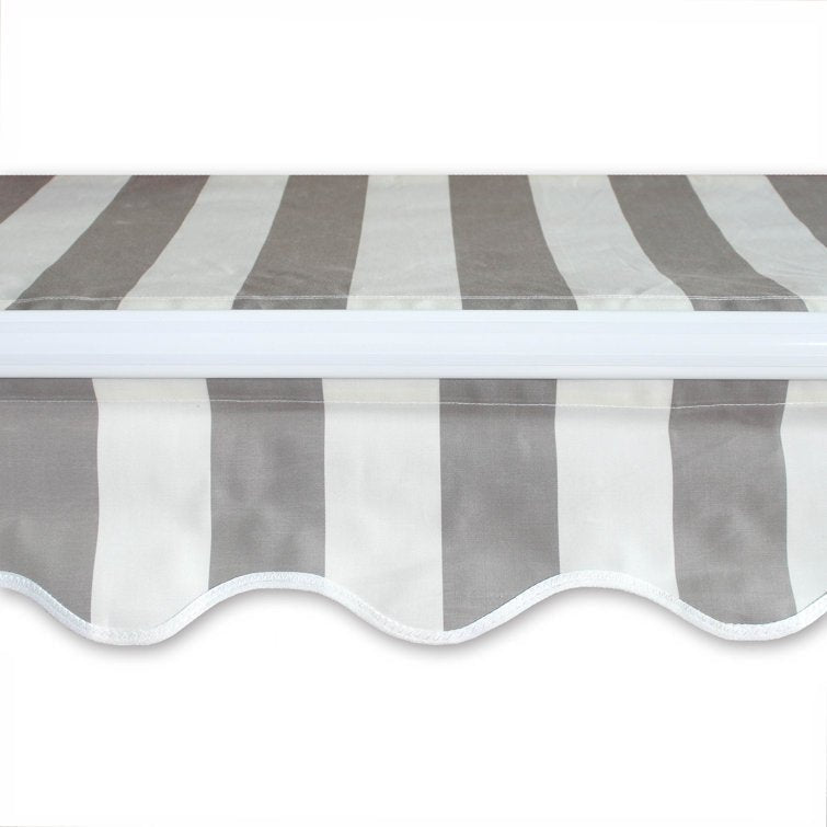 ALEKO Retractable Awning Fabric Replacement - Stu's Home Improvement Outlet
