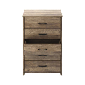 Allysyn 5 Drawer Dresser - Stu's Home Improvement Outlet