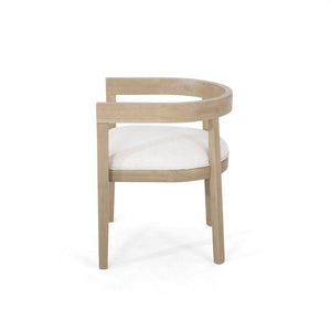 Imala 7 - Piece Mid - Century Modern Dining Set - Stu's Home Improvement Outlet