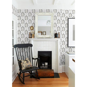 Koffler Floral Roll - Stu's Home Improvement Outlet