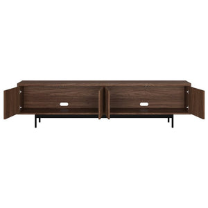 Whitman TV Stand for TVs up to 75 - Stu's Home Improvement Outlet