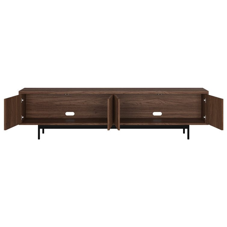 Whitman TV Stand for TVs up to 75 - Stu's Home Improvement Outlet