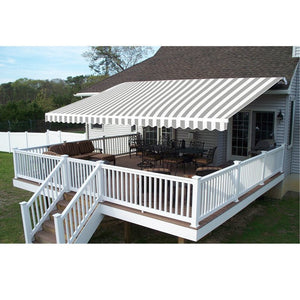 ALEKO Retractable Awning Fabric Replacement - Stu's Home Improvement Outlet